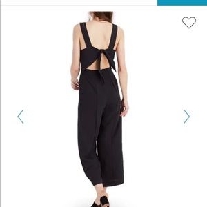 Madewell Jumpsuit